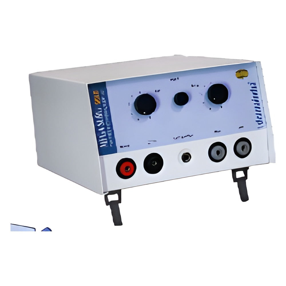 RF Cautery Machine with Cut and Coagulation Modes
