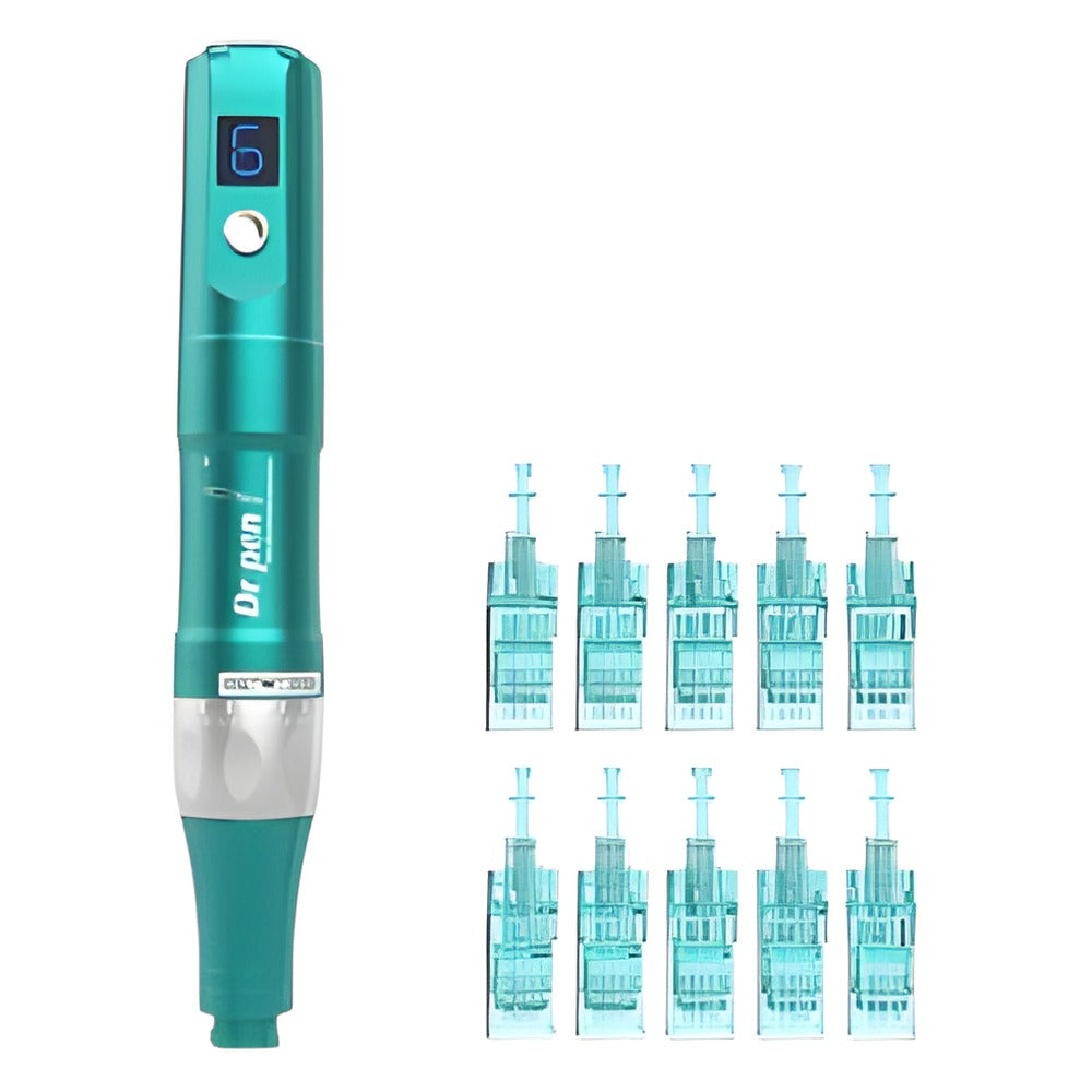 Dr. Pen A6S Ultima Microneedling Pen
