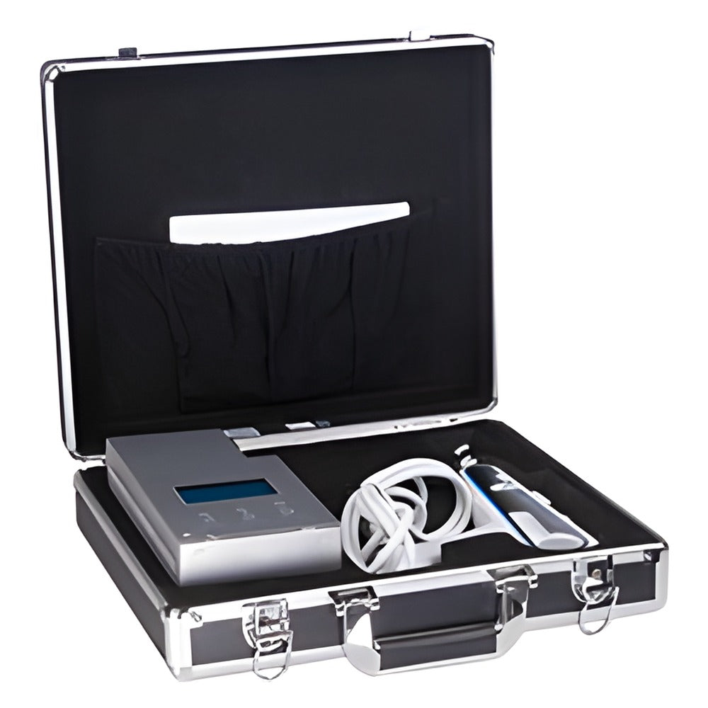 Mesotherapy Gun with Carry Case