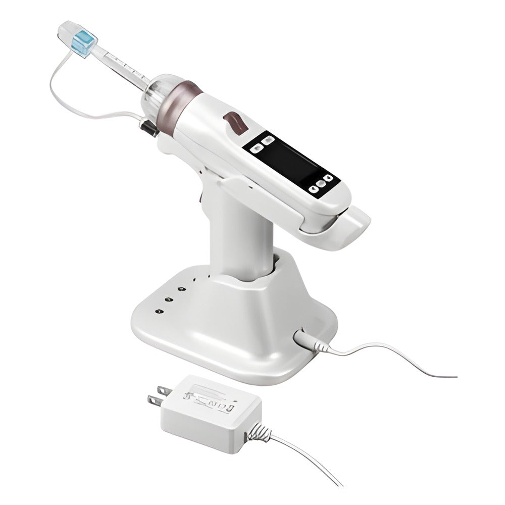 Electric Mesotherapy Injector