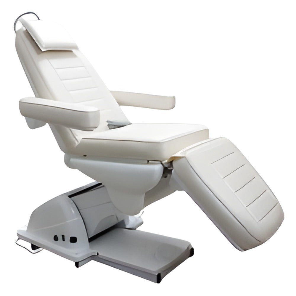 Electric Dermatology Procedure Chair, 3 Motors