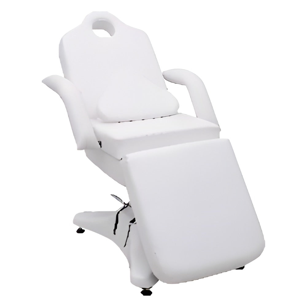 Hydraulic Cosmetic Procedure Chair (Fibre Body)