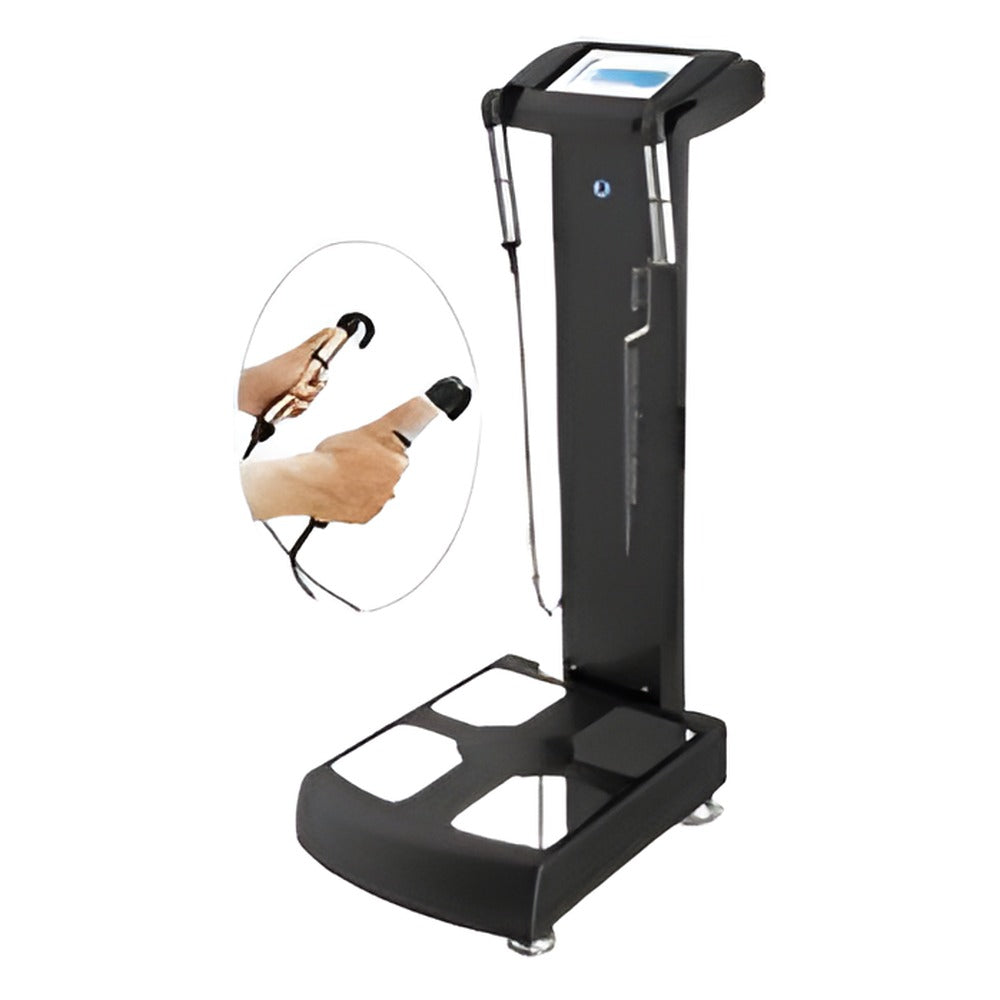 Body Composition Analyser with Hand Grips