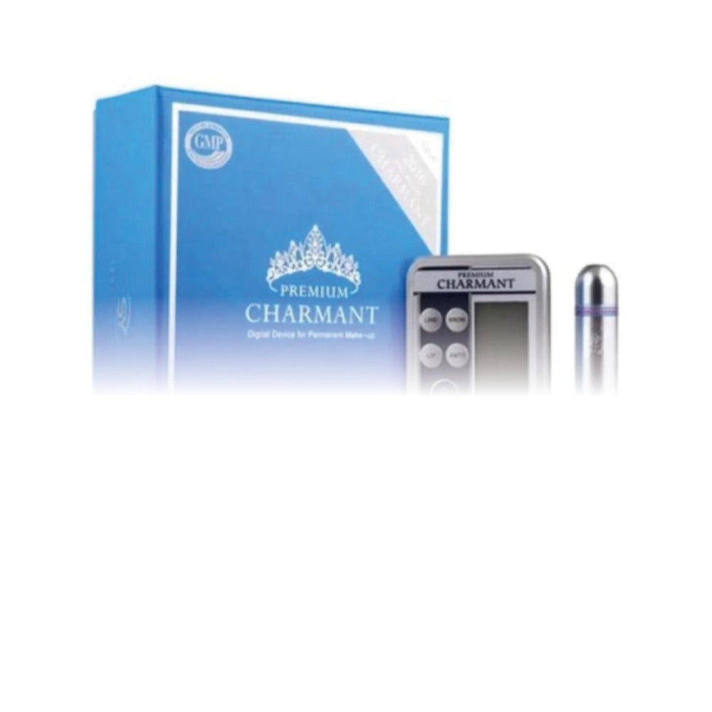 Digital PMU Microneedling Pen (Wired)