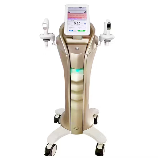 Lift. Tighten. Rejuvenate.