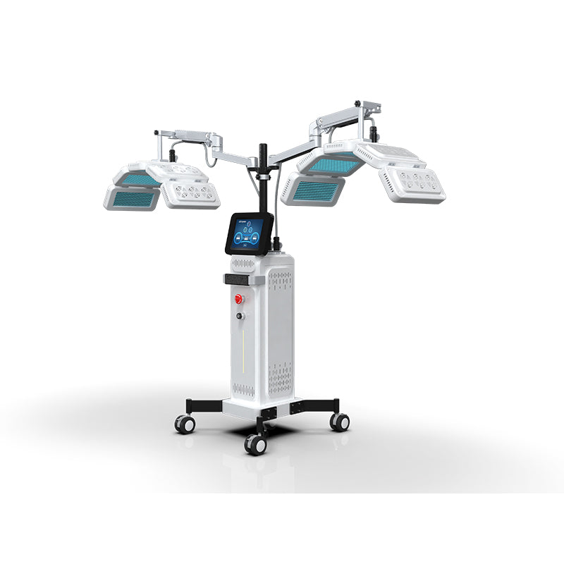 Nubway QLXY-08 PDT Led Light Therapy Machine