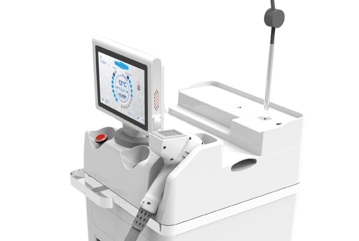 Advanced Hair Removal Technology for Modern Clinics