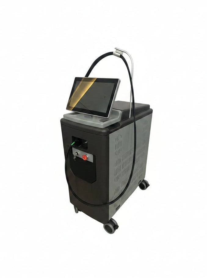 Designed for Professional Clinical Practice