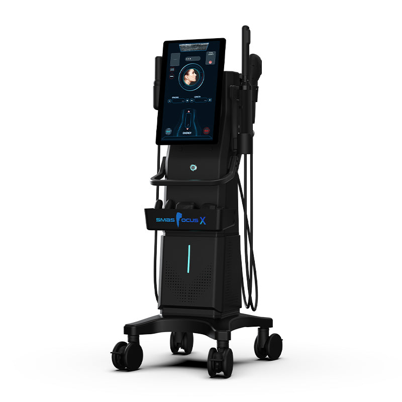 Nubway VH3 HIFU (MPT) Machine