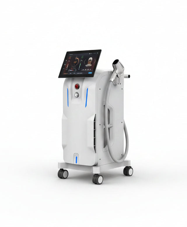 Biowave K27 1200W Diode Laser Machine
