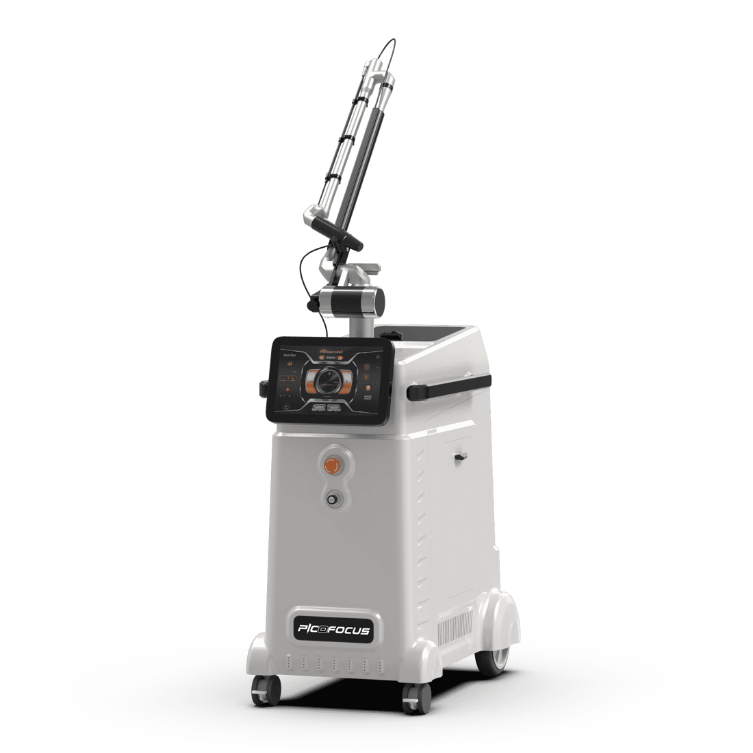 Nubway QNHF-16 Picosecond Laser Machine