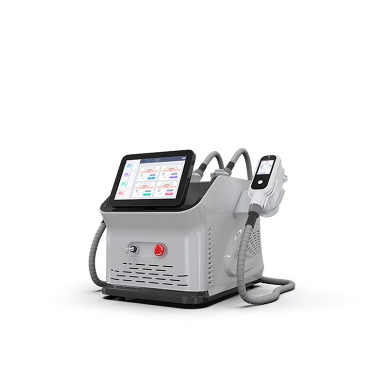 Nubway TC1 Portable 360 Cryolipolysis Machine
