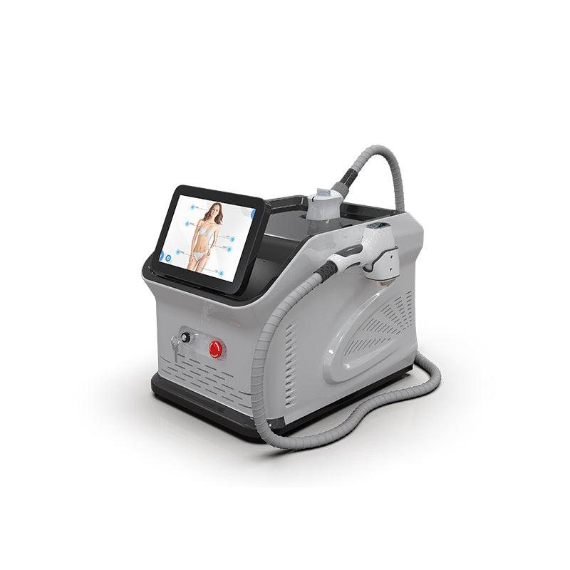 Nubway QDTM-25 Portable Diode Laser Machine