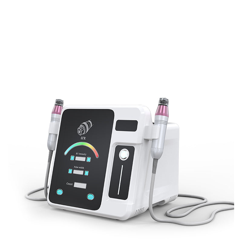 Nubway FR III Portable Microneedling Machine