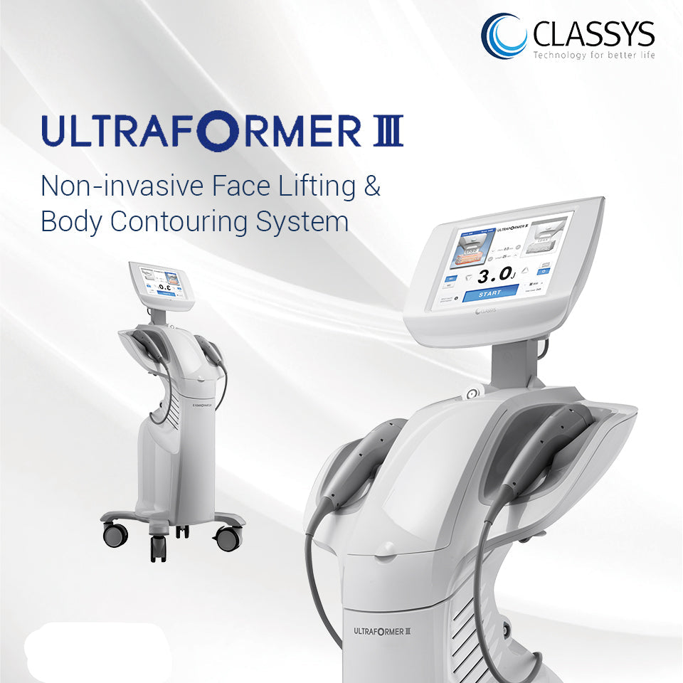 Advanced Non-Invasive Skin Lifting & Body Contouring