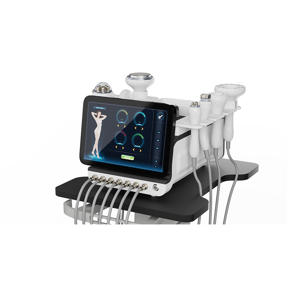 Nubway NBW-S200 Vacuum Cavitation Machine