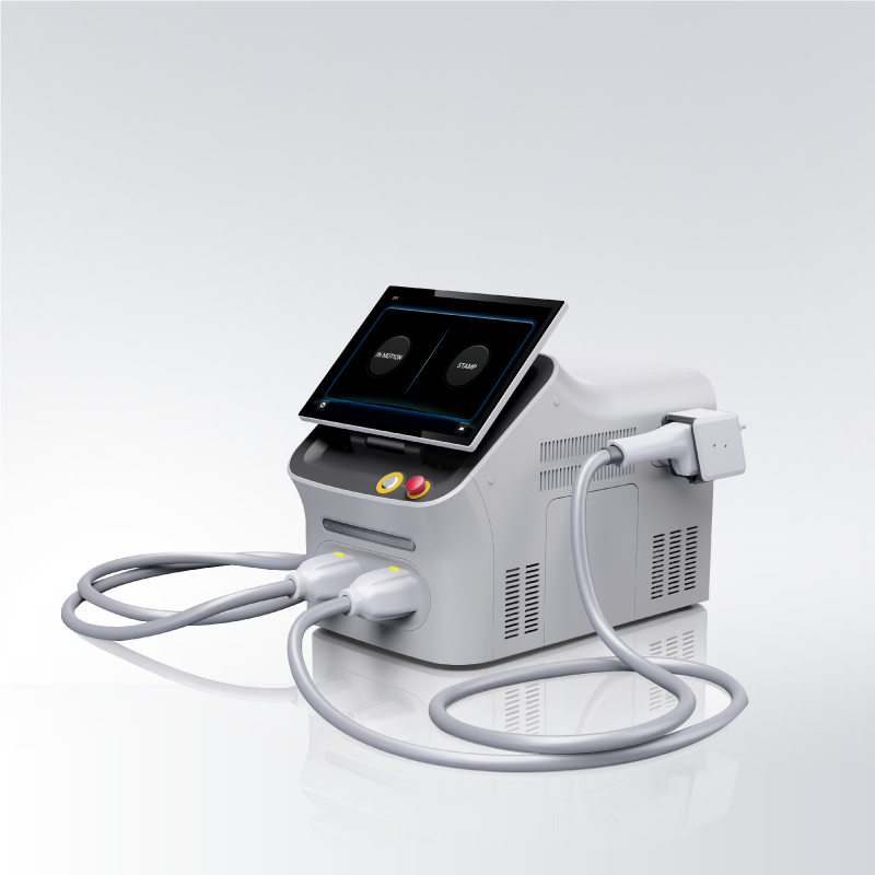 ADSS OPT-BP Dynamic Pulse Light (DPL SHR In-Motion) - Portable