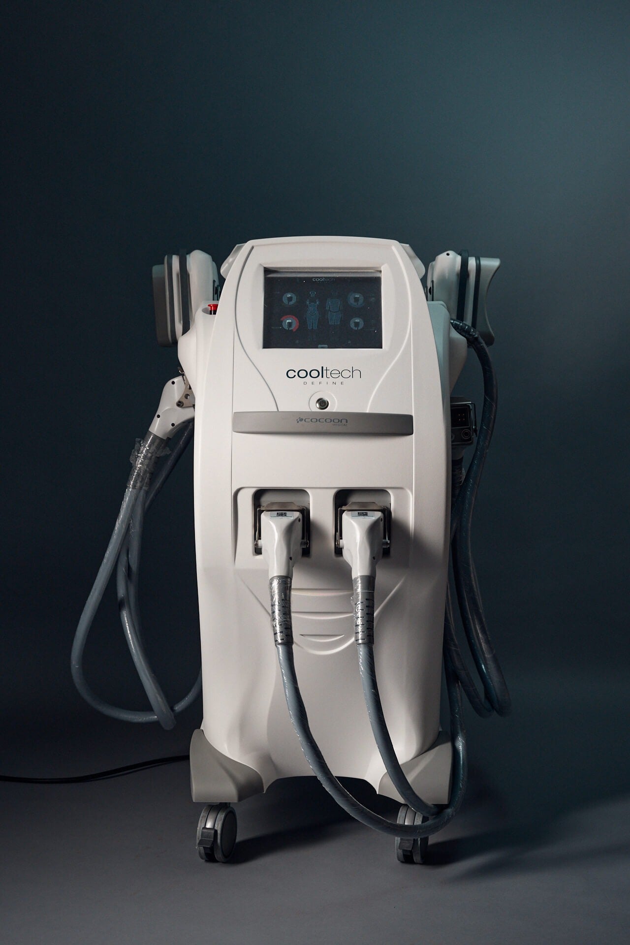 Advanced Solutions for Modern Aesthetic Clinics