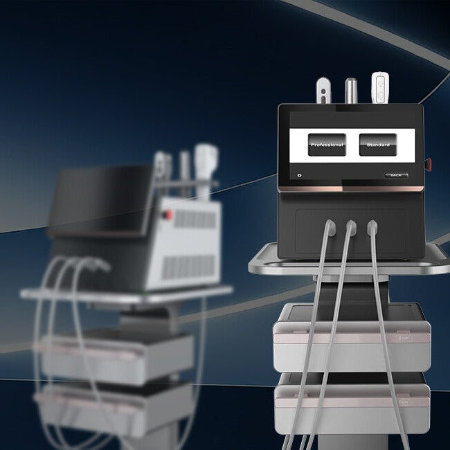 ADSS 360 Ultra HIFU - Portable