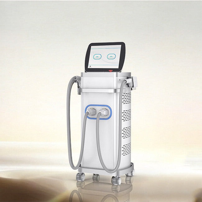 ADSS NIR-A Dual Lights ADL + NIR Therapy