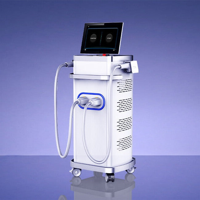 ADSS OPT-A Dynamic Pulse Light (DPL SHR In-Motion)