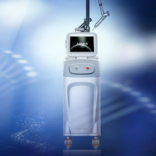 ADSS PS10-B SuperPico Picosecond Laser System
