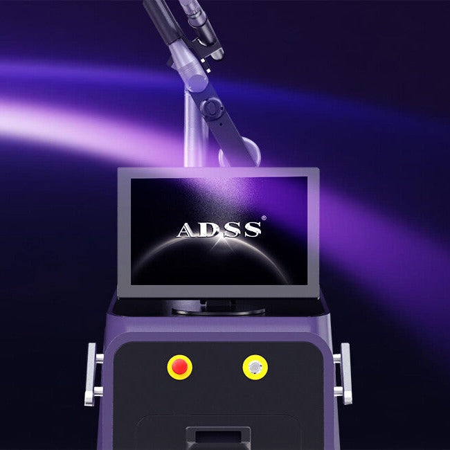 ADSS PS2014 Picosecond Laser