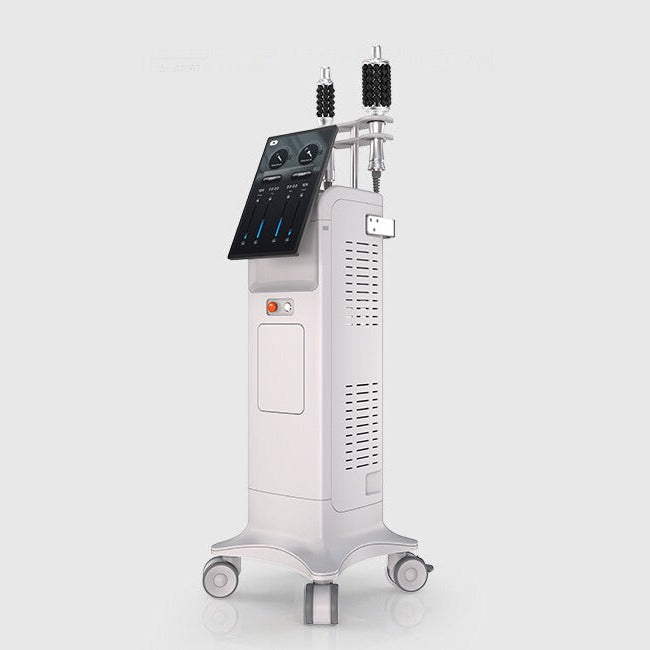 ADSS VibraSilk Pro Micro-Vibration Therapy System