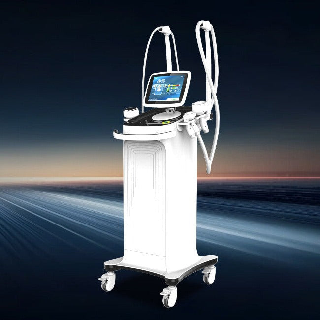 ADSS VS++ MultiShape Multifunctional Body Slimming Machine