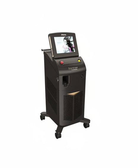 EXPAND YOUR LASER HAIR REMOVAL SERVICES