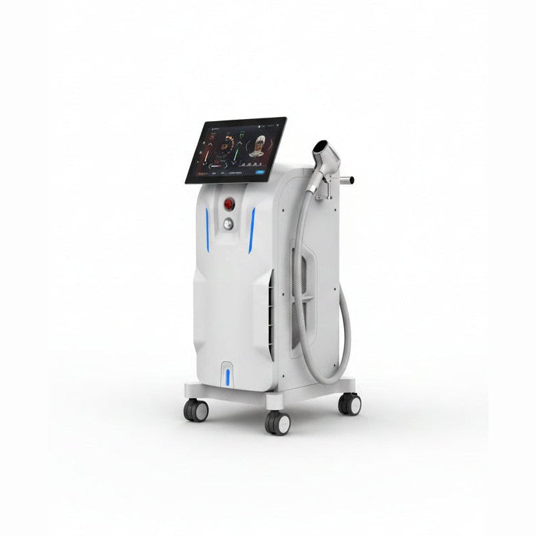 Biowave K27 1200W Diode Laser Machine