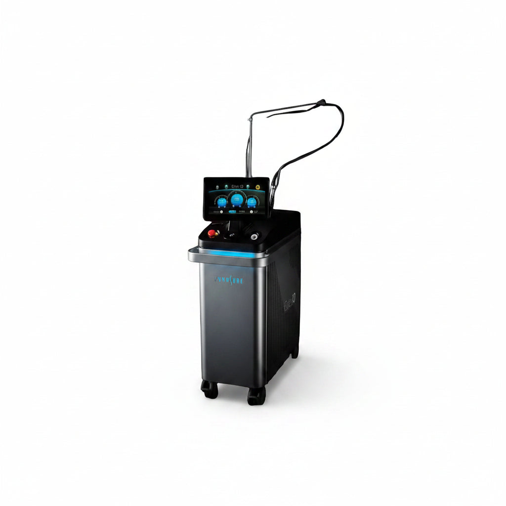 Advanced Technology. Versatile Treatments. Smarter Skin Assessment.