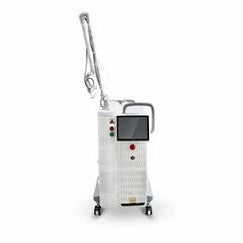 Fractional CO2 Laser Model 5038, 40 W, with Gynae Probes