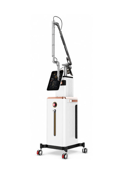 CO2 Fractional Laser 60W (Metal RF Tube)