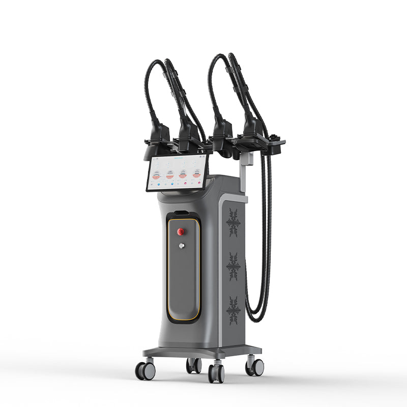 Nubway Cryolipolysis (C10 Cryolipolysis System)