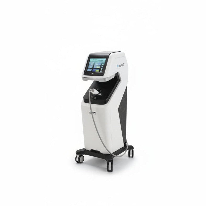 DeAge EX Microneedling RF System