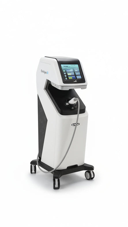 DeAge EX Microneedling RF System