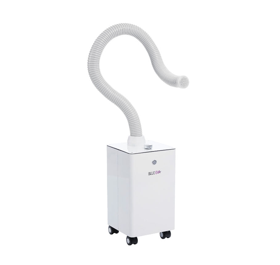 Smoke Evacuator System