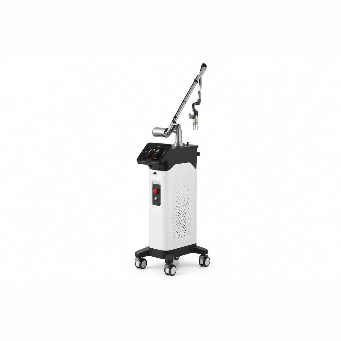 Fractional CO2 Laser 60W with Synrad RF Tube
