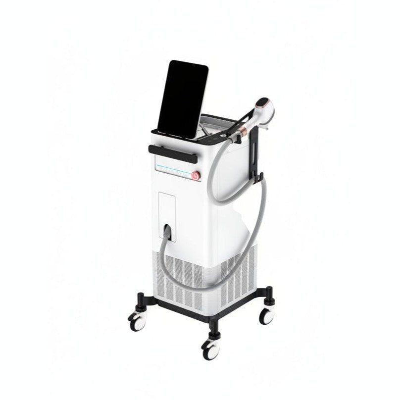 Sanhe Medical HIDL-808 Diode Laser Hair Removal Machine