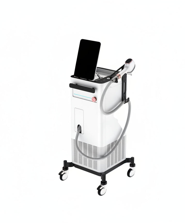 HIDL Series Diode Laser (HIDL-808 / HIDL-3000)