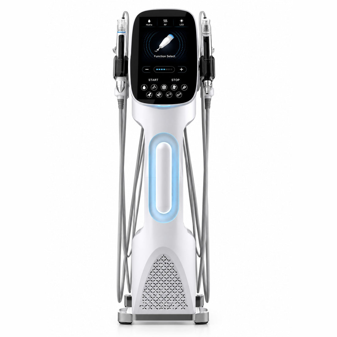 Hydrafacial Laser Machine