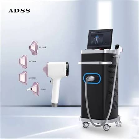 ADSS FG2000 Series Diode Laser