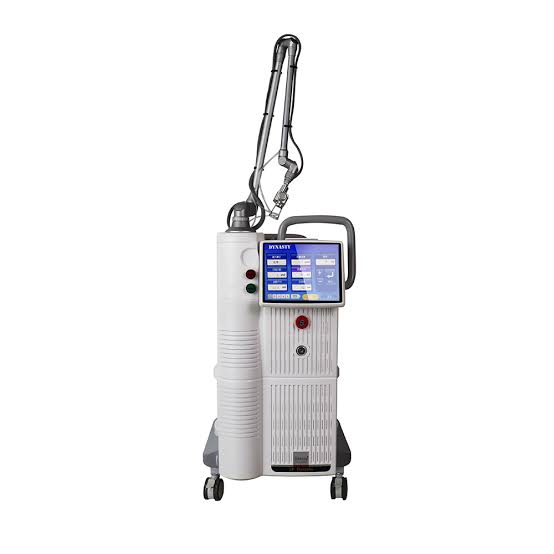 Fractional CO2 Laser - Model 5038