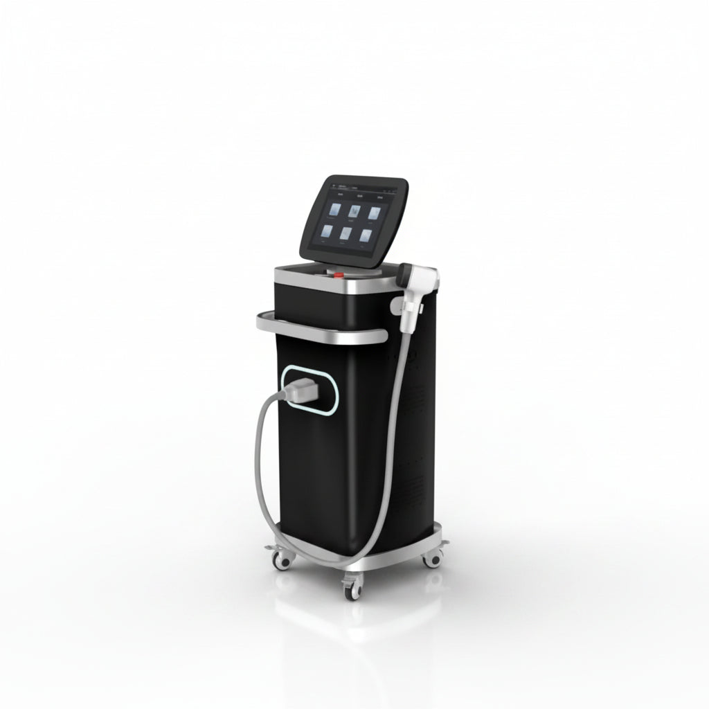 ADSS 4D Teclaser  1200W