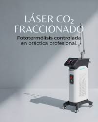 Fractional CO2 60W - Synrad RF Tube