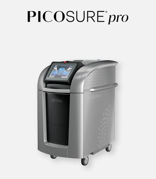 Cynosure PicoSure Pro