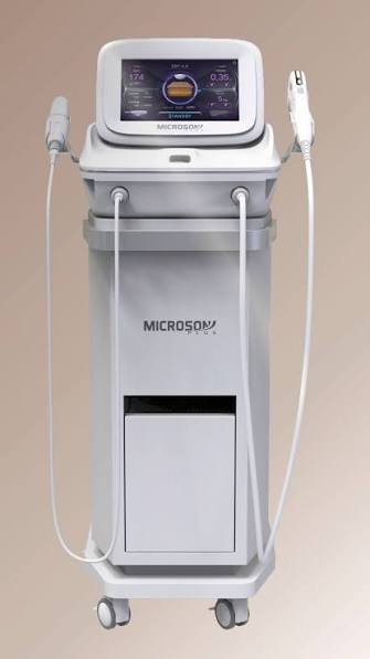 MICROSON DUAL FGDS