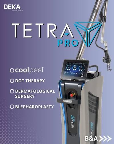 Advanced CO₂ Laser Technology for Modern Clinics