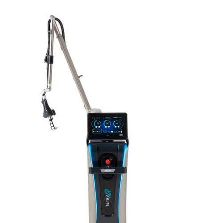 DEKA SmartXide DOT / Tetra PRO Machine